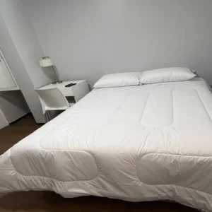 Habitación Matrimonial