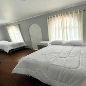 Habitación Familiar