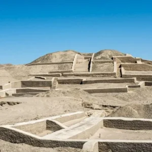 Hotel + Tour Pirámides de Cahuachi