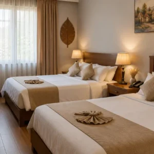 Habitación Familiar
