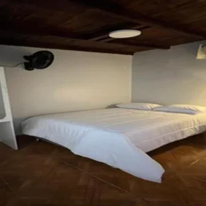 Habitación Individual