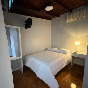 Habitacion simple