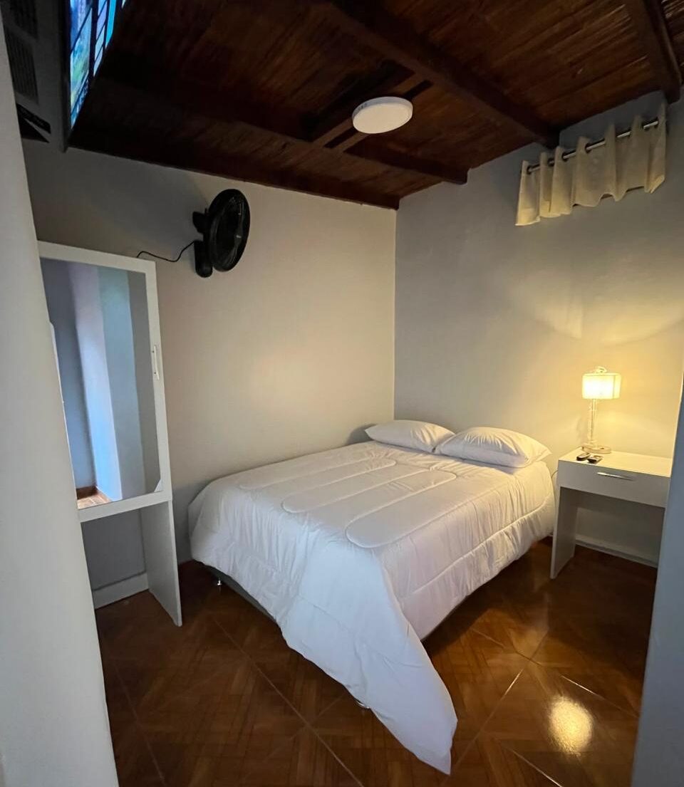 Habitacion simple
